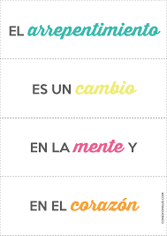 El Arrepentimiento Es Un Cambio En La Mente Y En El Corazon Conexion Sud Frases De Arrepentimiento Oracion De Arrepentimiento Arrepentimiento