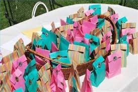 Birthday Party Gifts For Adults Party Favor Ideas For Women S Ministry Ehow Cheap Birthday Party Favors Toddler Birthday Party Party Favors For Adults