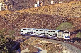 commuter rail: sink or swim railfan