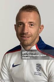 Sam Ruddock of Great Britain poses for a portrait during the British...  News Photo