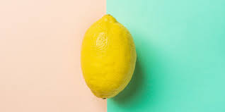 Image result for mon amour de citron