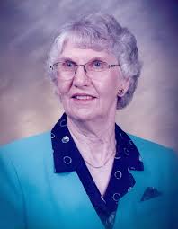 Edith Bailey Obituary