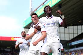 There will be no fans in attendance at the clash because of the nationwide. Chelsea Vs Sheffield United Where To Watch Premier League Live Stream Team News And Odds