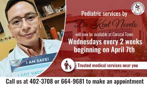 Northern Medical Specialty Plaza Ltd.