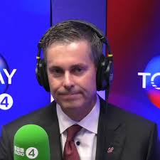 @BBCr4today's video Tweet