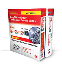 Comptia security+ certification video training course by prepaway along with practice test questions and answers, study guide and exam dumps provides the ultimate training package to help you pass. Comptia Security Exam Sy0 401 With Workbook
