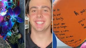 Slater Pearce dies after Archibald St and Webster St crash in South Mackay 