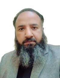 Faculty Profiles -University of Gujrat