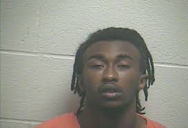 Giles County Arrest Reports 04/27/16