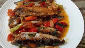 Resep siomay dan bumbu kacangnya yang lezat. Resep Ikan Salem Bumbu Sarden Homemade Untuk Keluarga