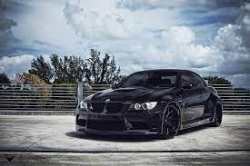 Hd Wallpaper Bmw M3 E92 Wide Body Wallpaper Flare