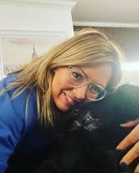 People & Wellbeing with Susan Simpson