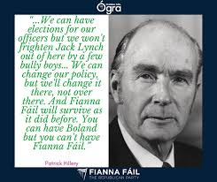 Cashel Ógra Fianna Fáil