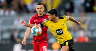 By subscribing i agree that bvb (borussia dortmund gmbh & co. Uwsyntbknxcvym