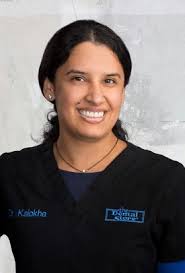 Meet your local Willowbrook Dentist