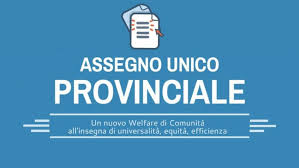 Assegno unico per famiglie con figli, slitta a gennaio 2022. Assegno Unico Provinciale 2021 Uiltn