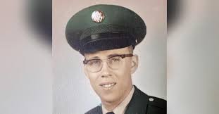 Douglas H Robertson Obituary