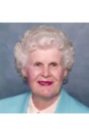 Annie Brock Obituary October 2, 2013