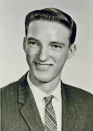 Brent Stephen Harven (1943-1993)