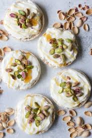One study found that rice and rice cakes have a high glycemic index between 64 and 93 (source), so rice cakes may raise your blood sugar. Healthy Real Food Rice Cake Topping Ideas Recipes To Nourish