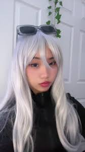 you cryin? #gojo #anime #jjk #cosplay #asian #05 #fyp