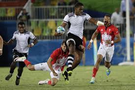 Rugby sevens was added to the olympics following the decision of the 121st ioc session in copenhagen in october 2009. Faster Brighter Olympics A Game Changer For Rugby Sevens