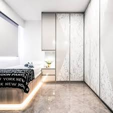 Hdb bounded by sengkang east way and anchorvale lane, anchorvale plains comprises 5 residential blocks ranging from 17 to 18 storeys in height. Minimalist Interior Design Ideas In Singapore Weiken