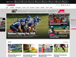 Sports website templates are easily available and downloadable all across the internet. 15 Best Sports Wordpress Themes 2021 Athemes