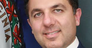 Youngkin names interim public health commissioner