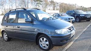 • hyundai matrix 2007г бензин акпп 1,6 литра пробег 157 тыс. Hyundai Matrix 1 6 2005 Youtube
