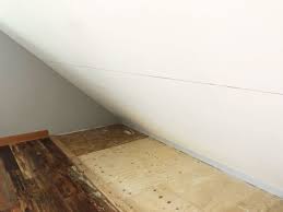 After the ledge was prepped, i came up with my plan. Hidden Door Knee Wall Ana White