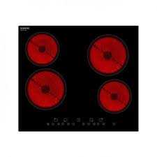 90 × 4.7 × 52 cm prix: Oceanic Tv4zse Table Cuisson Vitroceramique 4 Isleden La Reunion