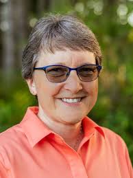 Jeanne Blanton's Instagram, Twitter & Facebook