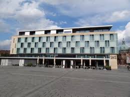 Infos zu haus angel findest du auf trierlove. Saks Urban Design Hotel Kaiserslautern Architekturobjekte Heinze De