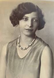 Beatrice Viola Pyle Carnes (1910-1998)