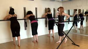 what is a barre workout business insider