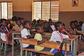 Mali to the north, niger to the east, benin to the south east, togo and ghana to the south, and côte d'ivoire to the south west. Burkina Faso Reforms Stronger Education System Blog Global Partnership For Education