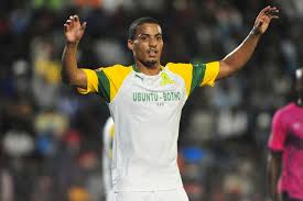 Rivaldo roberto genino coetzee (born 16 october 1996) is a south african professional footballer who plays as a defender for mamelodi sundowns and the south africa national team. Baxter Disappointed As Rivaldo Coetzee Ruled Out For Bafana At Afcon