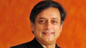 Shashi Tharoor Has His 'Autocorrect Fail' Moment
