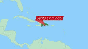 This haiti/dominican republic wall map features: Map Of Haiti With Pin Stock Footage Video 100 Royalty Free 1065689347 Shutterstock