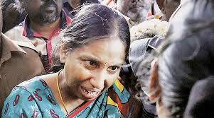 After his brother sanjay was killed in an air crash in 1980, he gave up his job as an airline pilot and was elected to sanjay's parliamentary seat. Rajiv Gandhi Assassination Case Out On 12 Hr Parole Nalini Wants To Lead Normal Life India News The Indian Express
