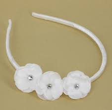 Si la communion de votre fille approche, mais que vous n'avez pas encore décidé de la coiffure qu'elle portera, nous passerons en revue différentes options pour vous aider dans votre décision. 5 Jolies Coiffures De Communion Blog Boutique Magique