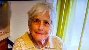 Patricia Clark Obituary (1942