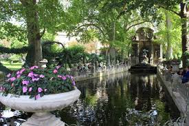 Reserva jardin du luxembourg, parís en tripadvisor: Le Jardin Du Luxembourg A Popular Garden In Paris