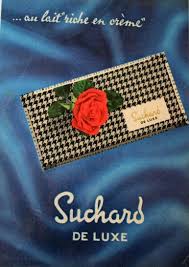 Suchard Chocolats Enfance Souvenirs D Enfance Souvenir