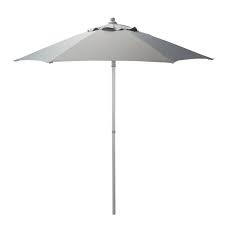 Modular garden umbrellas square garden umbrella marte talenti nzsgbam. Buy Argos Home 2m Garden Parasol Grey Garden Parasols And Bases Argos