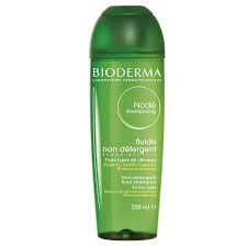 Bioderma Node Fluid Shampoo 200ml Dermoeczanem Com