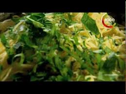 A nontraditional take on angel hair pasta, this creamy miso pasta with brussels sprouts from love & lemons will shake up your weeknight meal routine. How To Cook Angel Hair Pasta With Crab Chilli And Lime Gordon Ramsay Recipe Easy To Cook Youtube