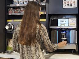 Meet koala, an adorable animal that hangs around the australian forest. 1 Coles Express Servo Coffee Sees 20 Per Cent Sales Spike News Com Au Australia S Leading News Site