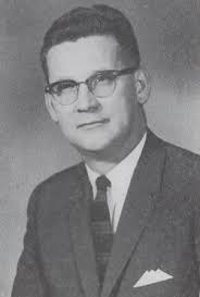 Judge Charles Berkley Lilly (1923-2009)